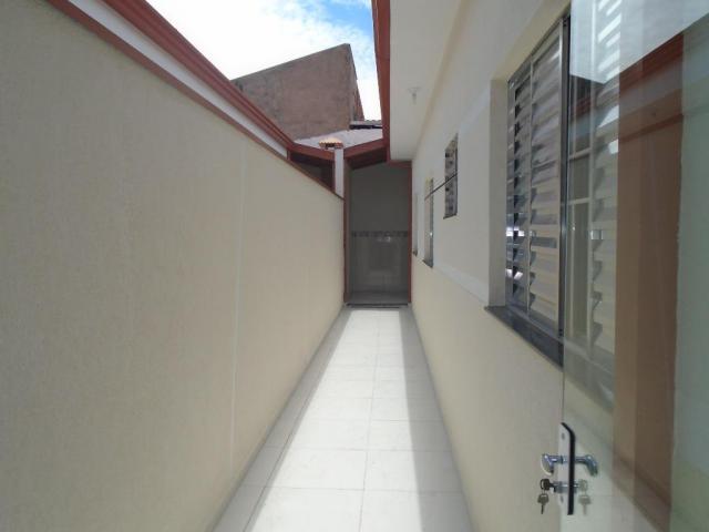 Casa à venda, 3 quartos, 2 vagas, Parque Nova Carioba - Americana/SP - Foto 14