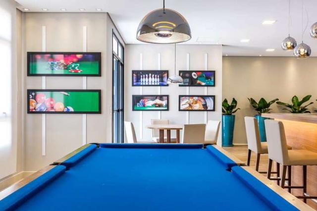 PISCINE RESORT - 40m² a 78m² - Osasco, SP - Foto 10
