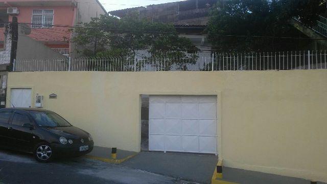 Corretor Nobre: Casa São Caetano 4/4 Garagens Precisa Reformar R$ 250.000,00 - Foto 7