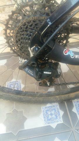 Bicicleta oggi aro 29 - Foto 6