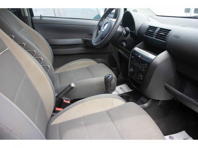 Volkswagen CrossFox 1.6 COMP 4P FLEX - Foto 4