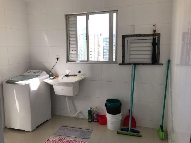 Apartamento 04 quartos | Frente Avenida | Meia Praia, Itapema SC - Foto 8