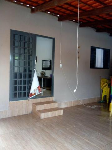 Casa Recanto Do Bosque ( Goiânia.goiás) - Foto 2