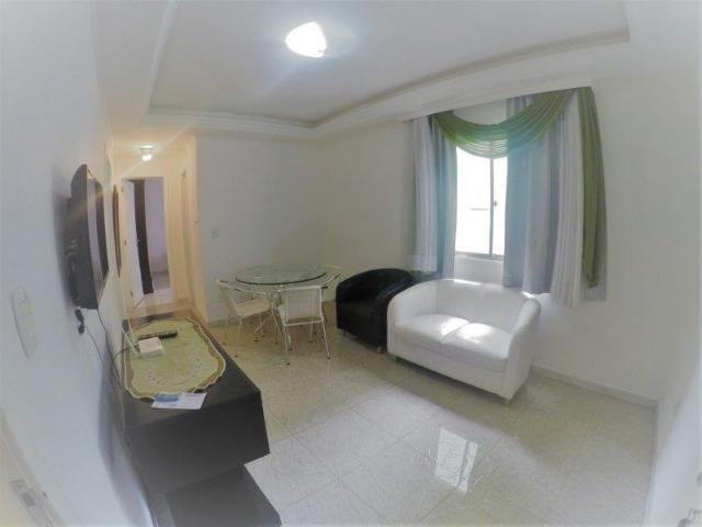 Ed Residencial das praias - Bloco estaleiro- 1 Dormitório