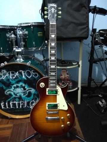 Les Paul Vintage V100