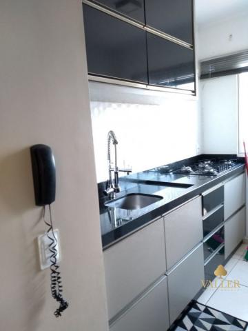 Apartamento, Real Parque, São José-SC - Foto 4