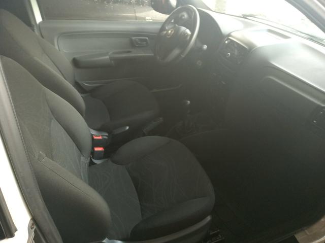 TOYOTA HILUX CD 4×4 AUTOMATICA SRV 2014 Completa - Foto 3