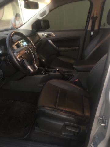 Ranger Xlt 3.2 4x4 automática - Foto 9