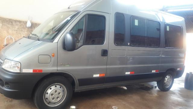 Ducato 2014 - Foto 8