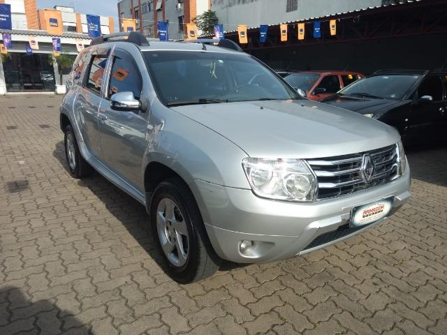 Duster automatica