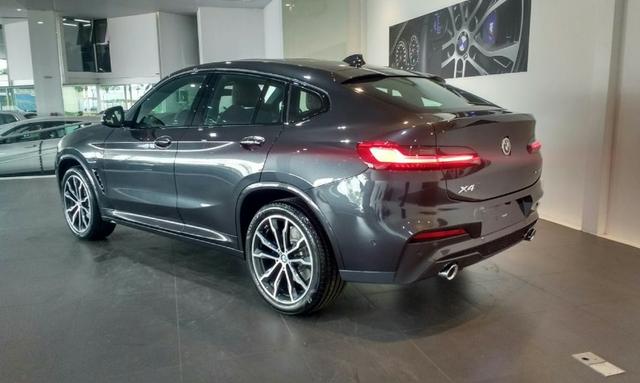 BMW X4 30i M Sport X 19/20 - Foto 3