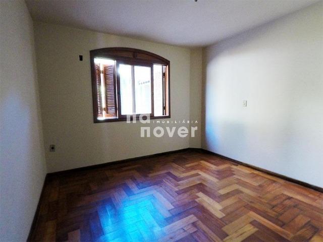Casa 3 Dorm (2 Suítes), Sacada, Terraço, Pátio, Garagem - Bairro Medianeira - Foto 12