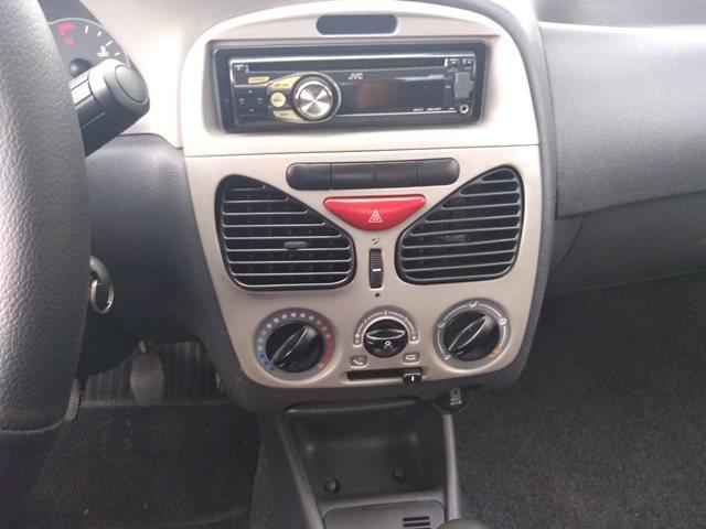 FIAT PALIO 2011/2012 1.0 MPI FIRE ECONOMY 8V FLEX 4P MANUAL - Foto 13