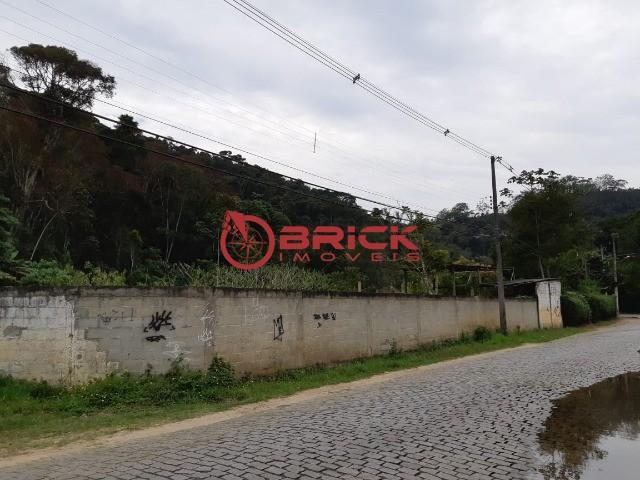 Terreno com potencial para condomínio com 20 mil m² na posse. - Foto 5
