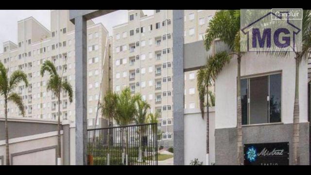 Apartamento com 2 dormitórios para alugar por r$ 850/mês - glória - macaé/rj - Foto 3