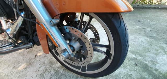 Estreet glide R$45.000,00 - Foto 15