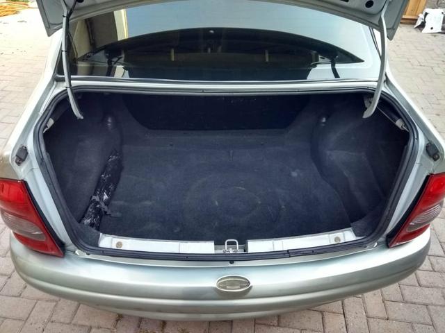 Corsa sedam - Foto 19