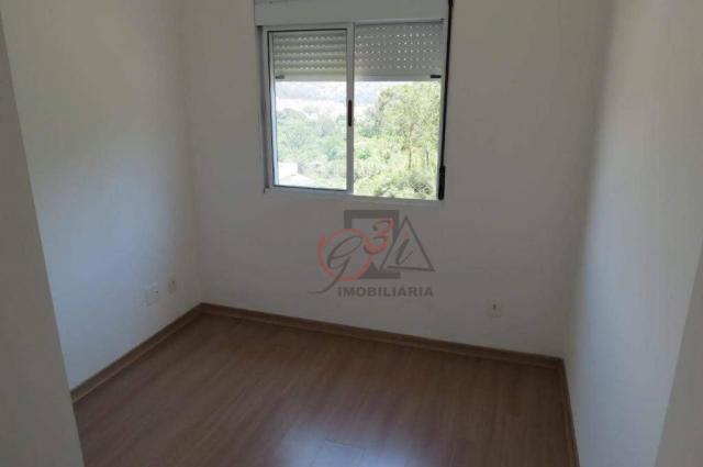 Casa com 3 dormitórios à venda, 105 m² Quebec Ville, Granja Viana - Cotia/SP - Foto 11