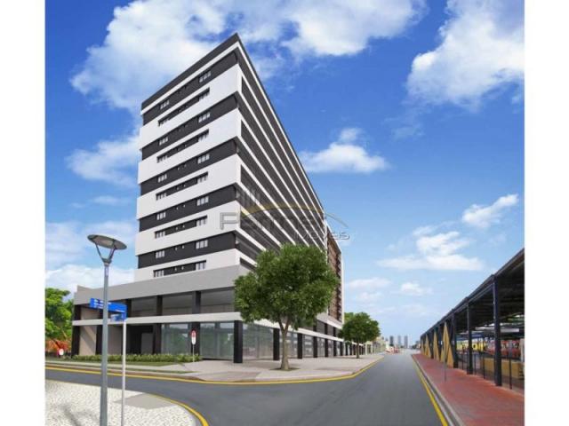 Escritório para alugar em Pinheirinho, Curitiba cod:L0215 - Foto 17