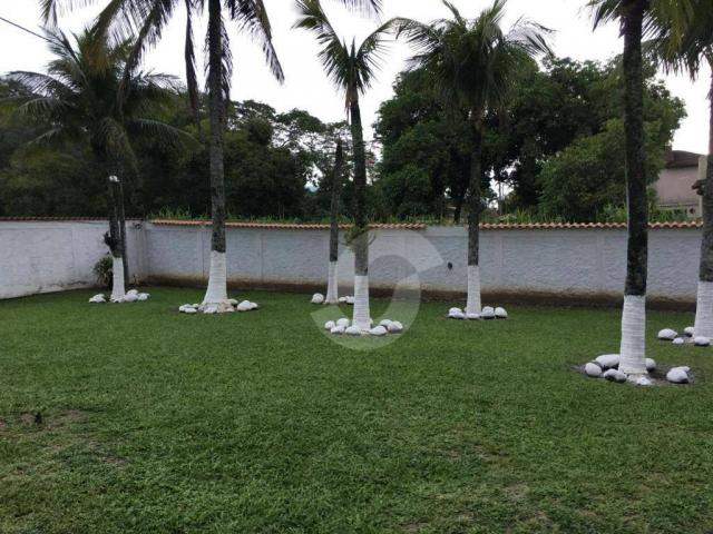 Sítio à venda, 3000 m² por R$ 1.300.000,00 - Chacara Inoã - Maricá/RJ - Foto 16