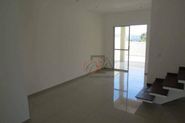 Casa com 3 dormitórios à venda, 105 m² Quebec Ville, Granja Viana - Cotia/SP - Foto 4
