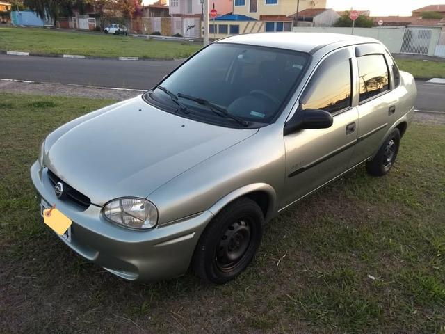 Corsa sedam - Foto 7