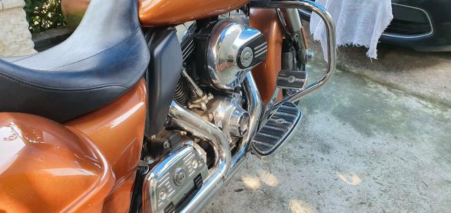 Estreet glide R$45.000,00 - Foto 5