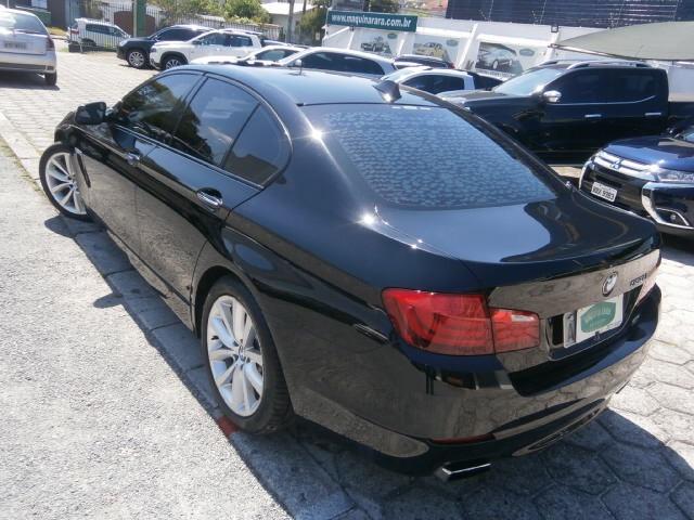 550I 4.4 v8 bi turbo 407 cv - Foto 18