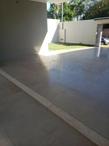 Linda Casa Nova Com Edícula nos Fundos - Foto 16