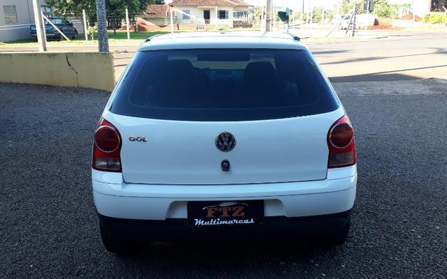Gol G4 1.0 com AR''oferta'' - Foto 5