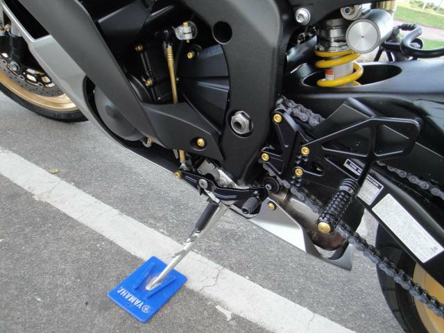 Yamaha R6 2007/2008 - Foto 15