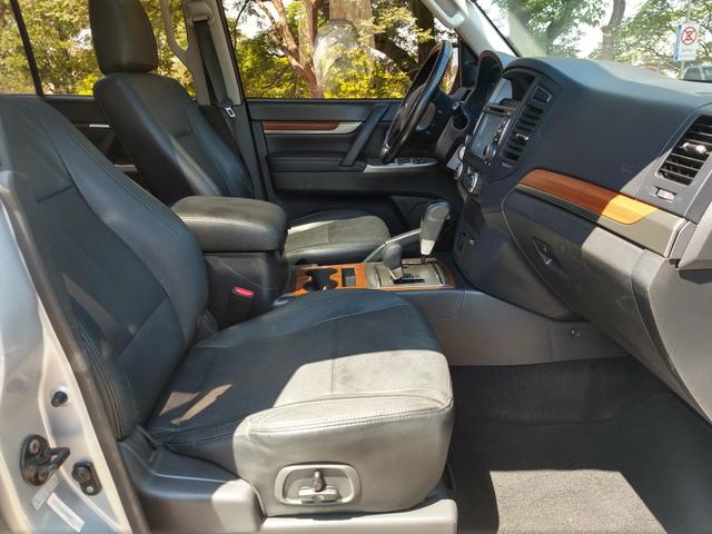 Pajero Full hpe 3.2d 2013 - Foto 19