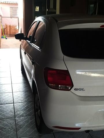 Gol 2016 Completo - Foto 2