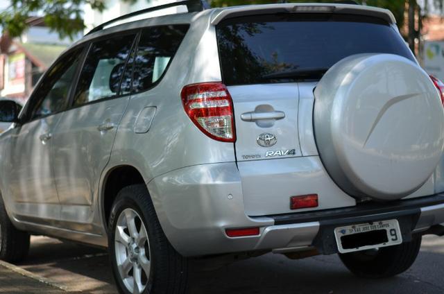 Toyota RAV4 2.4 4x2 2011 - Foto 3