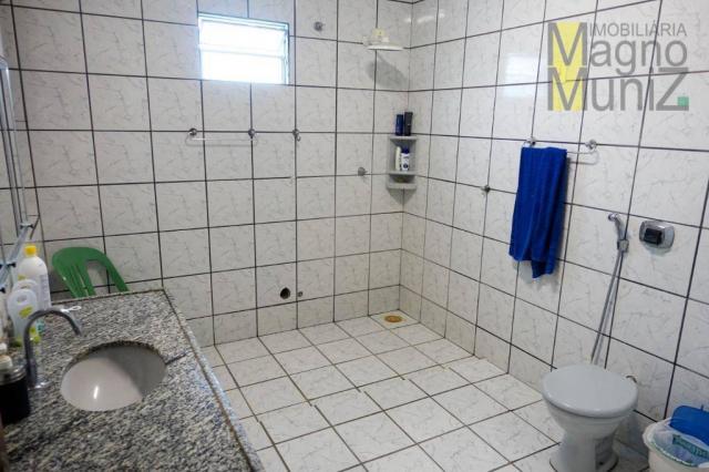 Venda ou troca em área construída no local. excelente para investidor - Foto 17
