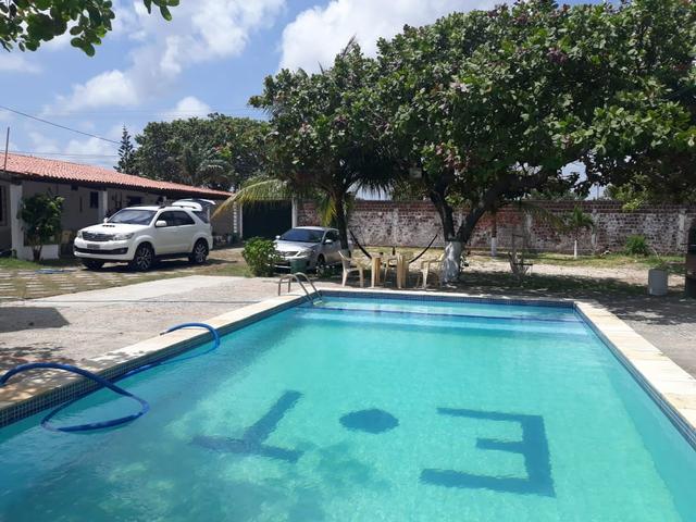 Casa de praia em Paracuru para FDS e feriados - Foto 4