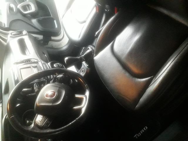Fiat toro semi nova - Foto 9