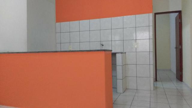 (1 Caução) Alugo Casa em Messejana prox Cometa, 1 quarto - Foto 7