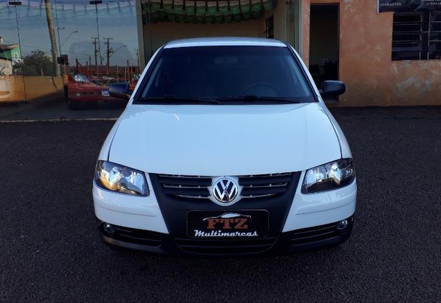 Gol G4 1.0 com AR''oferta'' - Foto 2