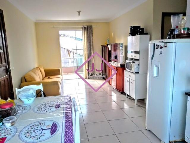 Apartamento à venda com 2 dormitórios em Ingleses do rio vermelho, Florianopolis cod:17169 - Foto 5