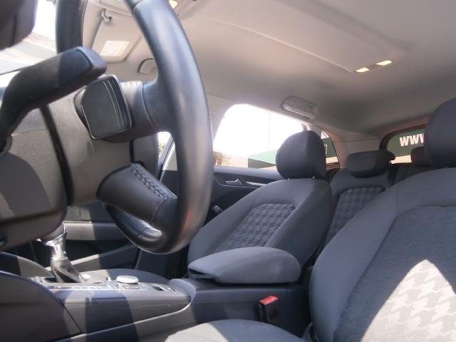 A3 sportback 1.4 tfsi gasolina automático - Foto 11