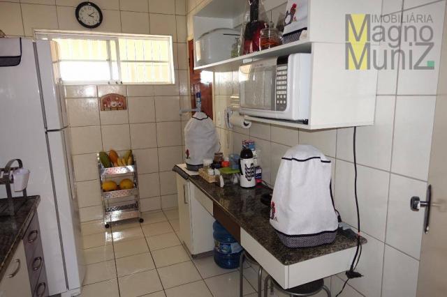 Edifício dra. risalva - apartamento residencial à venda, papicu, fortaleza. - Foto 9