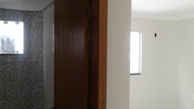 Ingleses 2dorm 1suite 90m2 terreo com patio privativo ao lado do mercado Sol - Foto 7