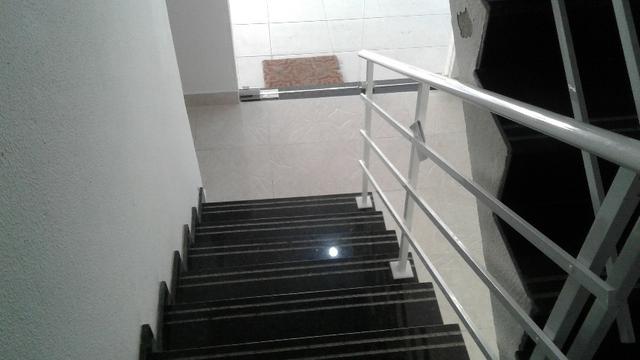 Ingleses 2dorm 1suite 90m2 terreo com patio privativo ao lado do mercado Sol - Foto 15