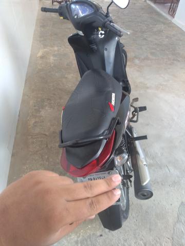 Honda biz 125