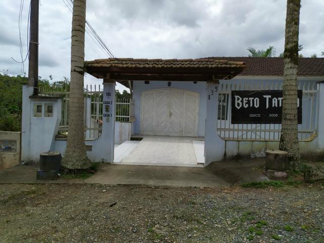 Aluga-se parte de baixo de sobrado - Foto 9