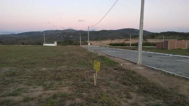 RepassoTerreno 8 x 20 troco por carro - Foto 3
