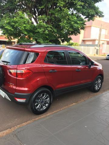 Ecosport 2.0 automática - Foto 4