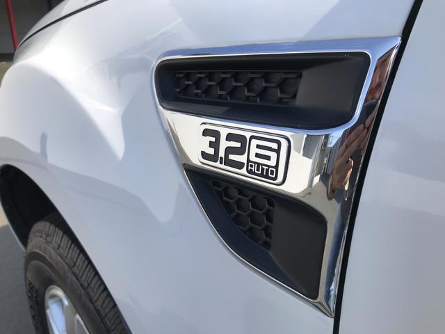 Ford Ranger 3.2 XLT - Foto 8