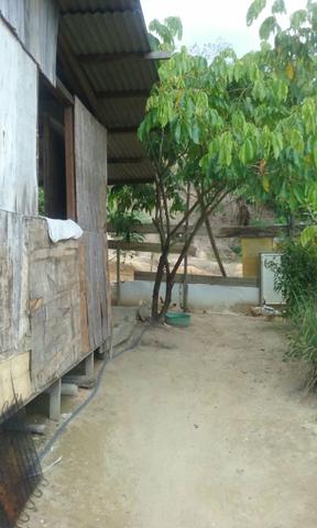 Vende-se casa no valor de 13.000.00 - Foto 6